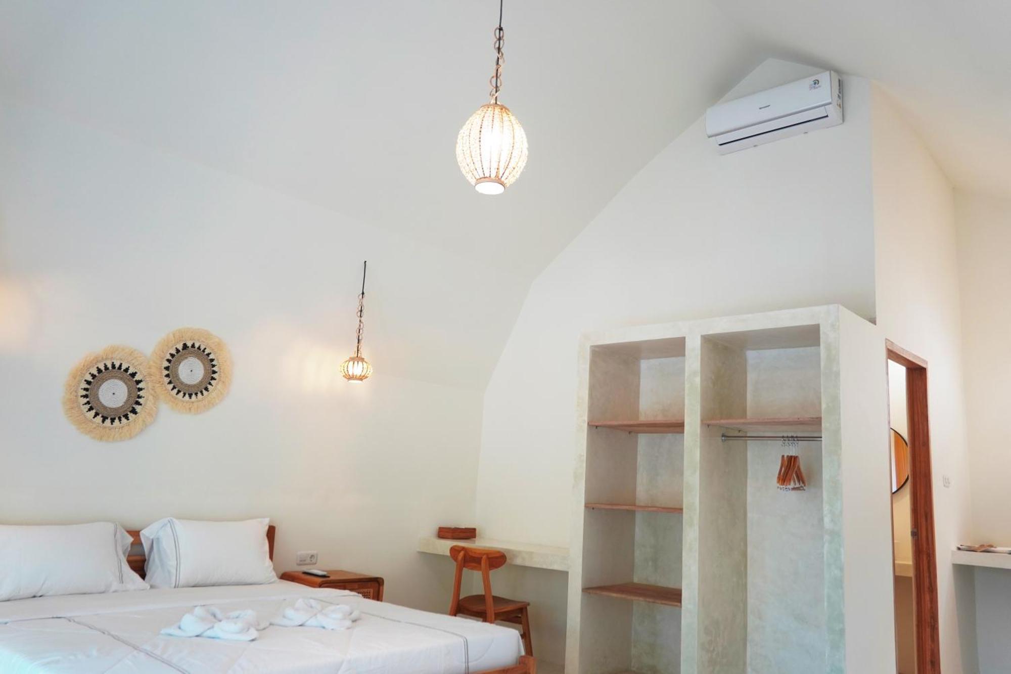 Jungle Bungalows Kuta  エクステリア 写真
