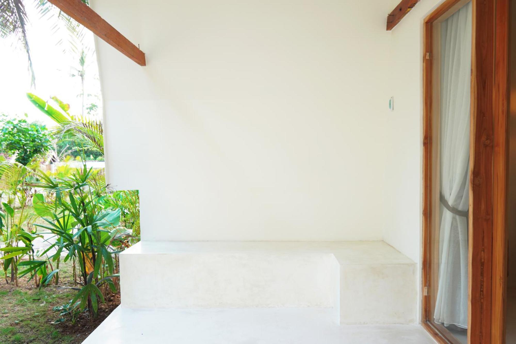 Jungle Bungalows Kuta  エクステリア 写真