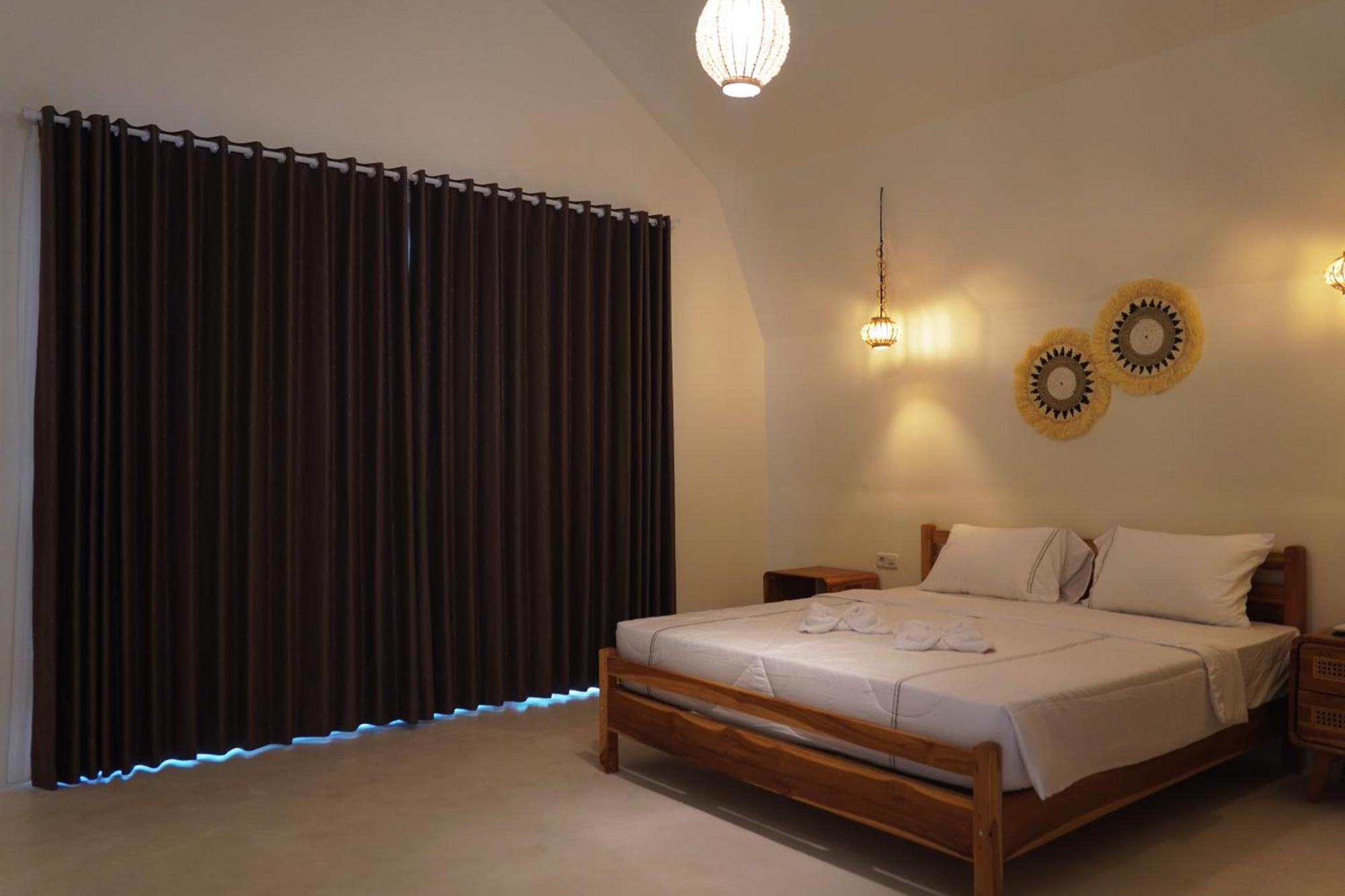 Jungle Bungalows Kuta  エクステリア 写真