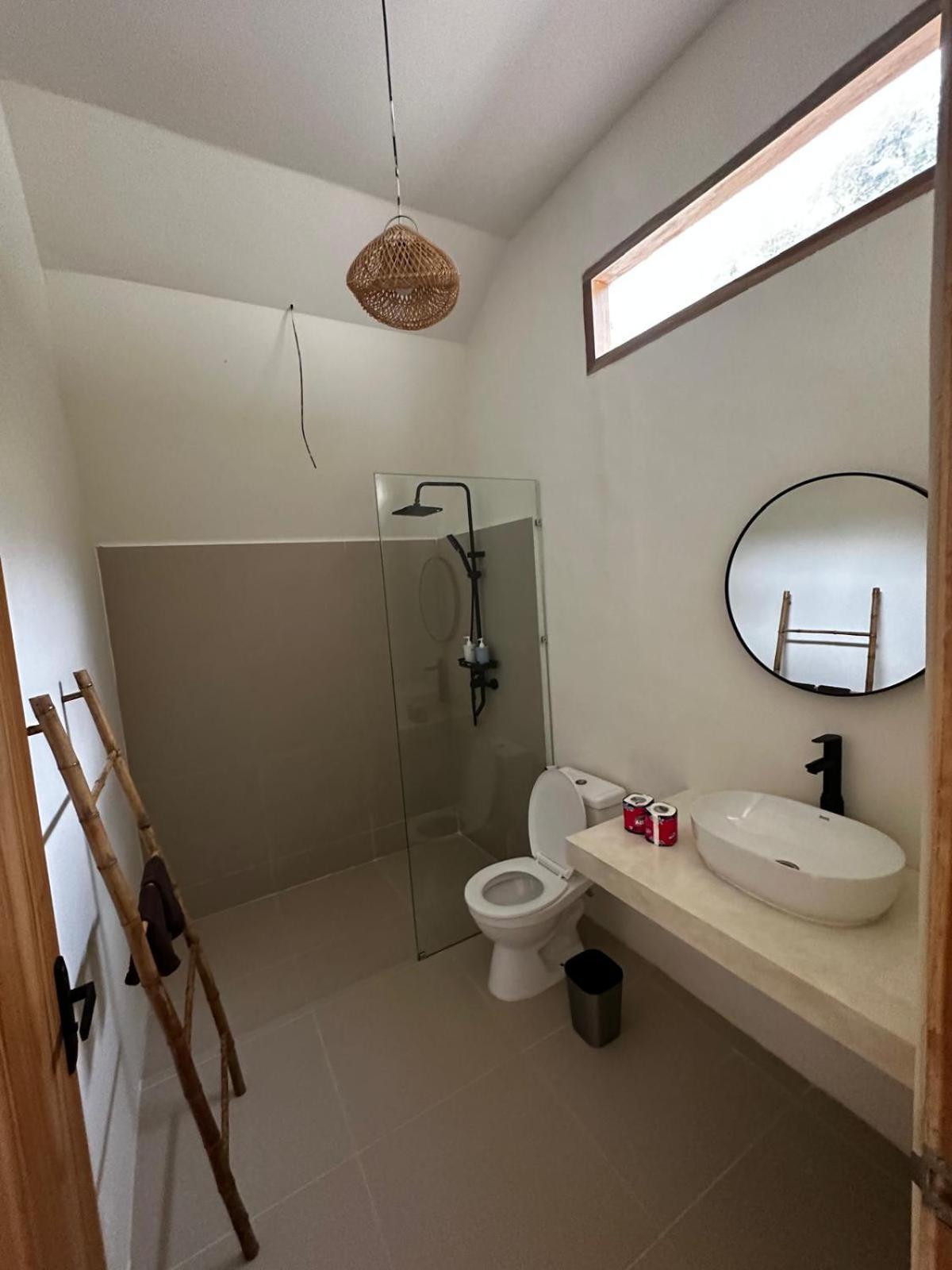 Jungle Bungalows Kuta  エクステリア 写真
